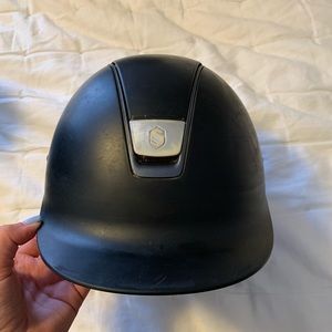 Samshield Shadowmatt Size M